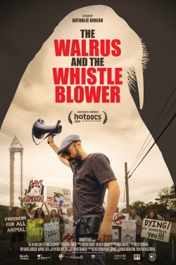 watch The Walrus and the Whistleblower Movie online free in hd on Red Stitch