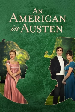 watch An American in Austen Movie online free in hd on Red Stitch