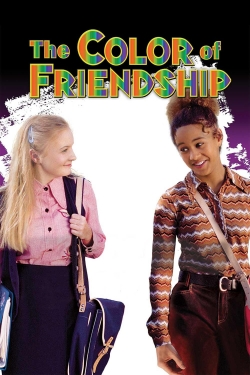 watch The Color of Friendship Movie online free in hd on Red Stitch