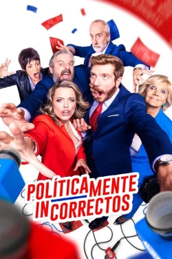 watch Políticamente incorrectos Movie online free in hd on Red Stitch