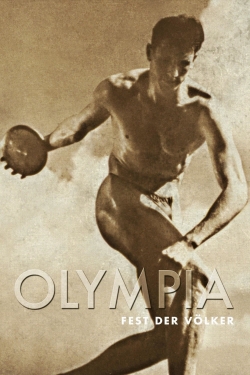 watch Olympia Part One: Festival of the Nations Movie online free in hd on Red Stitch