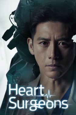 watch Heart Surgeons Movie online free in hd on Red Stitch