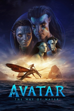 watch Avatar: The Way of Water Movie online free in hd on Red Stitch