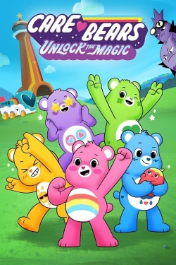 watch Care Bears: Unlock the Magic Movie online free in hd on Red Stitch