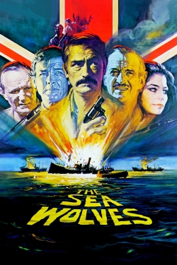 watch The Sea Wolves Movie online free in hd on Red Stitch