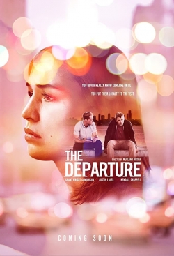 watch The Departure Movie online free in hd on Red Stitch