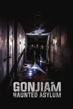 watch Gonjiam: Haunted Asylum Movie online free in hd on Red Stitch