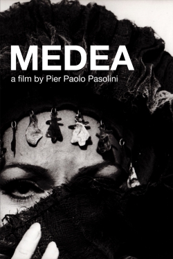 watch Medea Movie online free in hd on Red Stitch