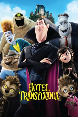 watch Hotel Transylvania Movie online free in hd on Red Stitch