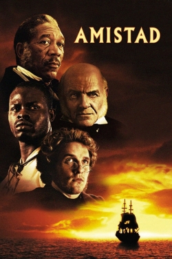 watch Amistad Movie online free in hd on Red Stitch