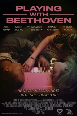 watch Playing with Beethoven Movie online free in hd on Red Stitch