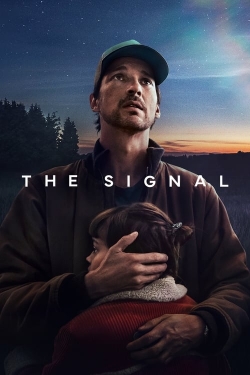 watch The Signal Movie online free in hd on Red Stitch