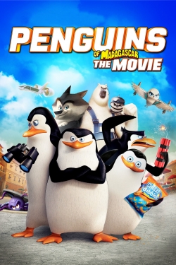 watch Penguins of Madagascar Movie online free in hd on Red Stitch