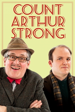 watch Count Arthur Strong Movie online free in hd on Red Stitch