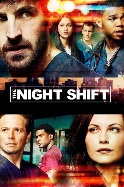 watch The Night Shift Movie online free in hd on Red Stitch