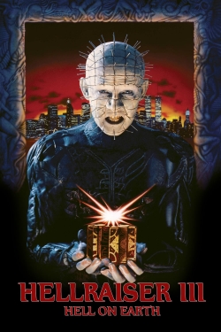 watch Hellraiser III: Hell on Earth Movie online free in hd on Red Stitch