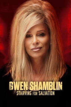 watch Gwen Shamblin: Starving for Salvation Movie online free in hd on Red Stitch