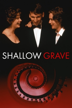 watch Shallow Grave Movie online free in hd on Red Stitch