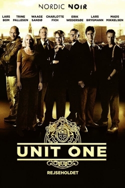 watch Unit One Movie online free in hd on Red Stitch