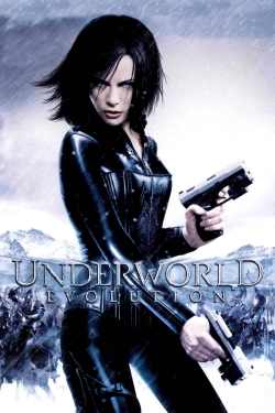 watch Underworld: Evolution Movie online free in hd on Red Stitch