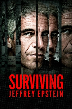 watch Surviving Jeffrey Epstein Movie online free in hd on Red Stitch