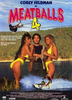 watch Meatballs 4 Movie online free in hd on Red Stitch