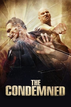 watch The Condemned Movie online free in hd on Red Stitch