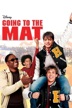 watch Going to the Mat Movie online free in hd on Red Stitch