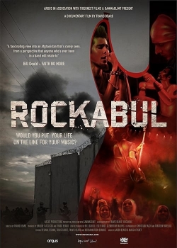 watch RocKabul Movie online free in hd on Red Stitch