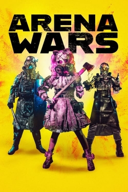 watch Arena Wars Movie online free in hd on Red Stitch