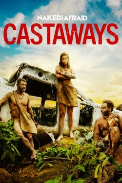 watch Naked and Afraid: Castaways Movie online free in hd on Red Stitch