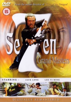 watch The 7 Grandmasters Movie online free in hd on Red Stitch