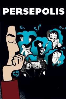 watch Persepolis Movie online free in hd on Red Stitch