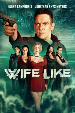 watch WifeLike Movie online free in hd on Red Stitch