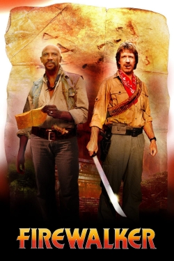 watch Firewalker Movie online free in hd on Red Stitch