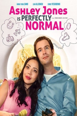 watch Ashley Jones Is Perfectly Normal Movie online free in hd on Red Stitch