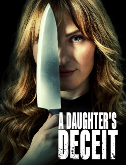 watch A Daughter's Deceit Movie online free in hd on Red Stitch