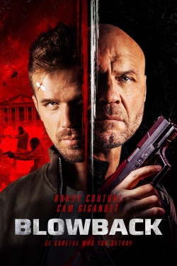 watch Blowback Movie online free in hd on Red Stitch