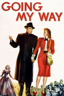 watch Going My Way Movie online free in hd on Red Stitch