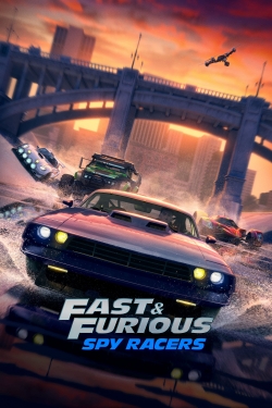 watch Fast & Furious Spy Racers Movie online free in hd on Red Stitch