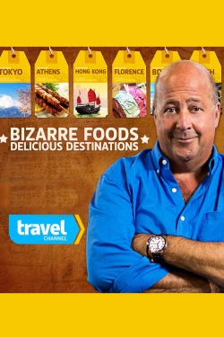 watch Bizarre Foods: Delicious Destinations Movie online free in hd on Red Stitch