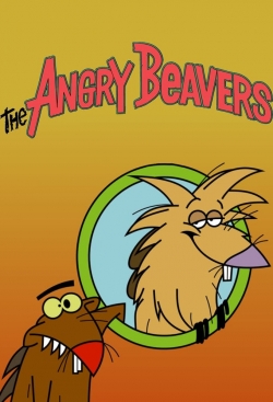 watch The Angry Beavers Movie online free in hd on Red Stitch