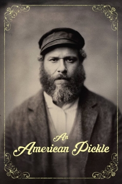 watch An American Pickle Movie online free in hd on Red Stitch