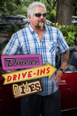 watch Diners, Drive-Ins and Dives Movie online free in hd on Red Stitch