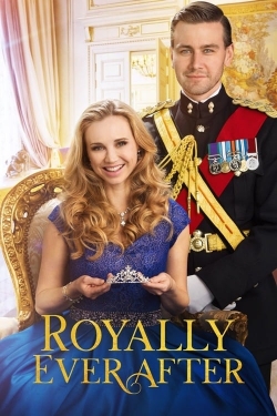 watch Royally Ever After Movie online free in hd on Red Stitch