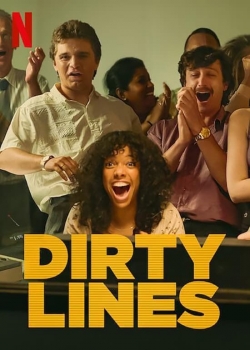 watch Dirty Lines Movie online free in hd on Red Stitch