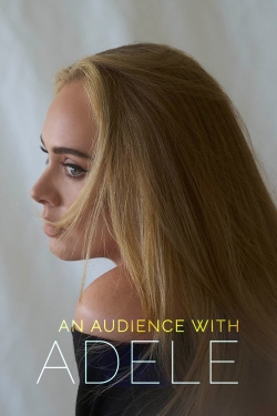 watch An Audience with Adele Movie online free in hd on Red Stitch