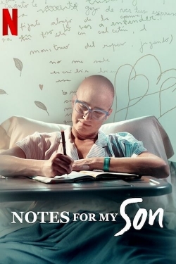 watch Notes for My Son Movie online free in hd on Red Stitch