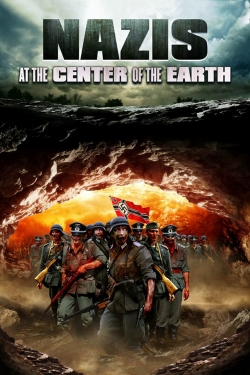 watch Nazis at the Center of the Earth Movie online free in hd on Red Stitch