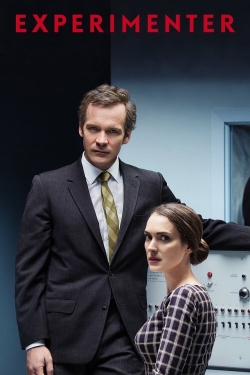 watch Experimenter Movie online free in hd on Red Stitch